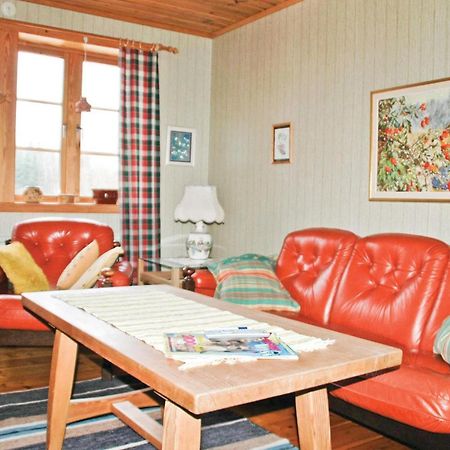 Cozy Home In Uddevalla With Wifi Haljebol Ngoại thất bức ảnh