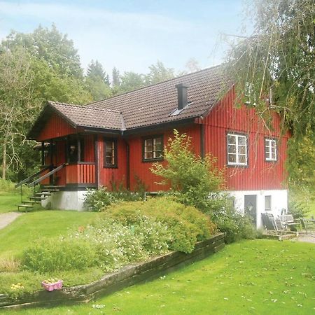 Cozy Home In Uddevalla With Wifi Haljebol Ngoại thất bức ảnh