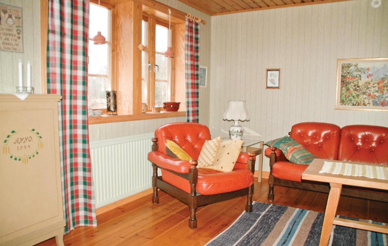 Cozy Home In Uddevalla With Wifi Haljebol Ngoại thất bức ảnh