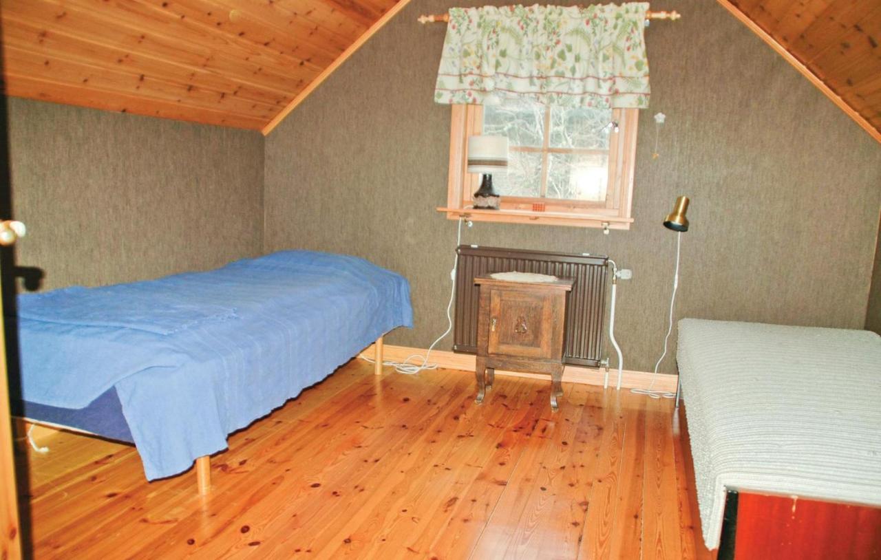 Cozy Home In Uddevalla With Wifi Haljebol Ngoại thất bức ảnh