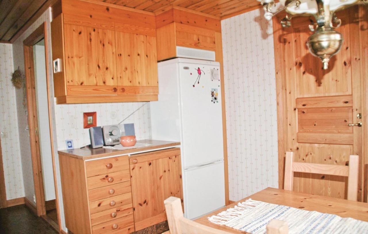 Cozy Home In Uddevalla With Wifi Haljebol Ngoại thất bức ảnh