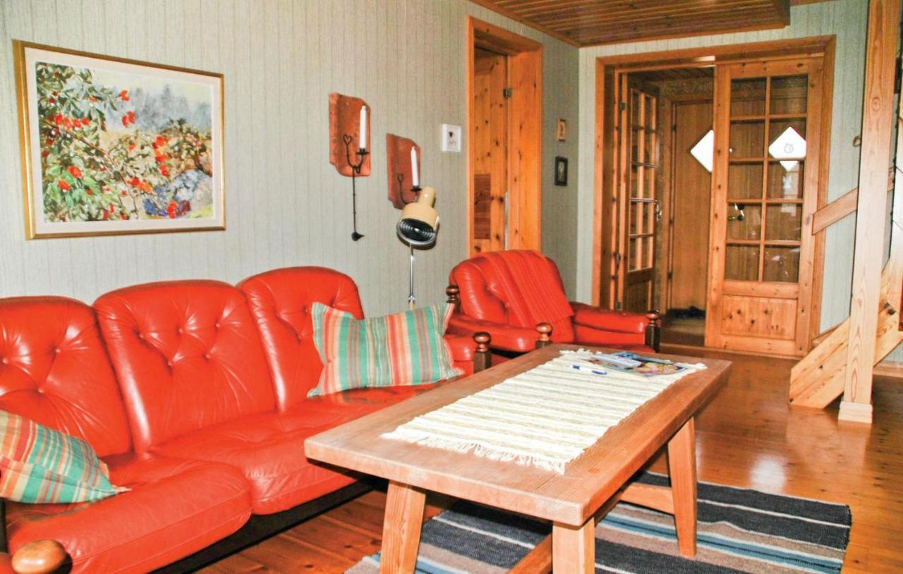 Cozy Home In Uddevalla With Wifi Haljebol Ngoại thất bức ảnh