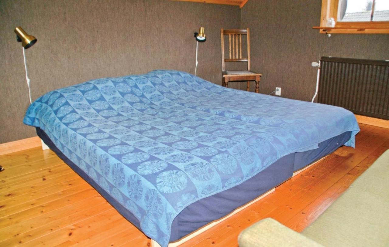 Cozy Home In Uddevalla With Wifi Haljebol Ngoại thất bức ảnh