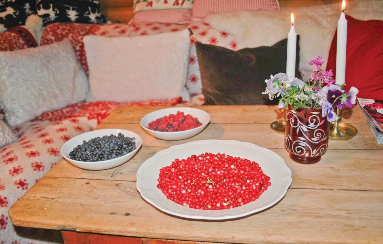 Cozy Home In Uddevalla With Wifi Haljebol Ngoại thất bức ảnh