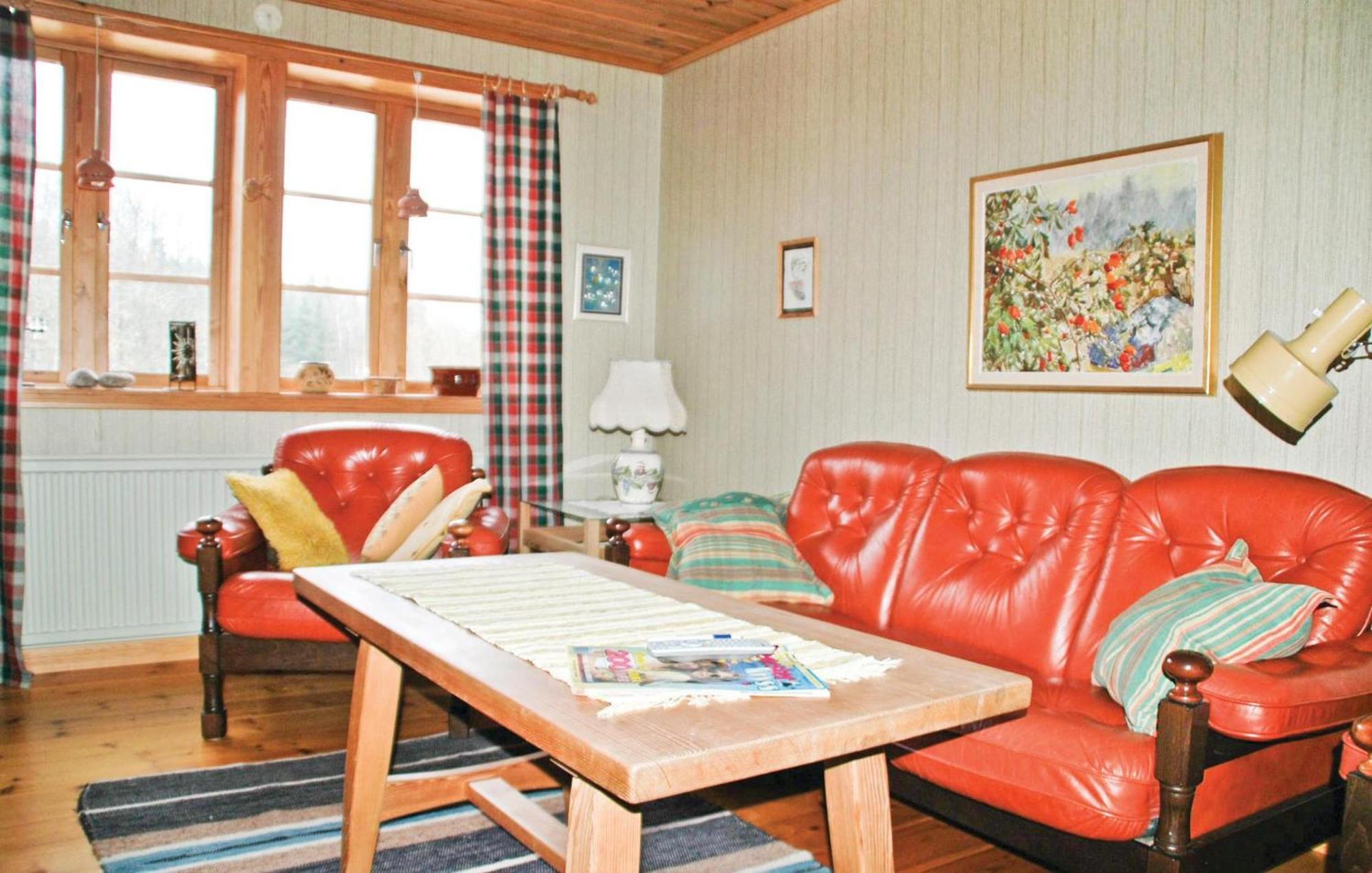 Cozy Home In Uddevalla With Wifi Haljebol Ngoại thất bức ảnh