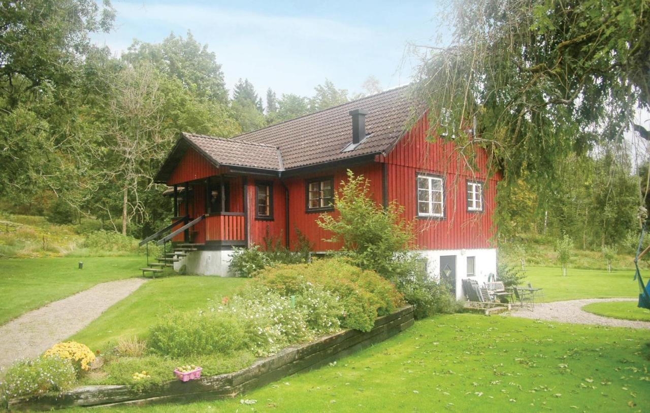 Cozy Home In Uddevalla With Wifi Haljebol Ngoại thất bức ảnh