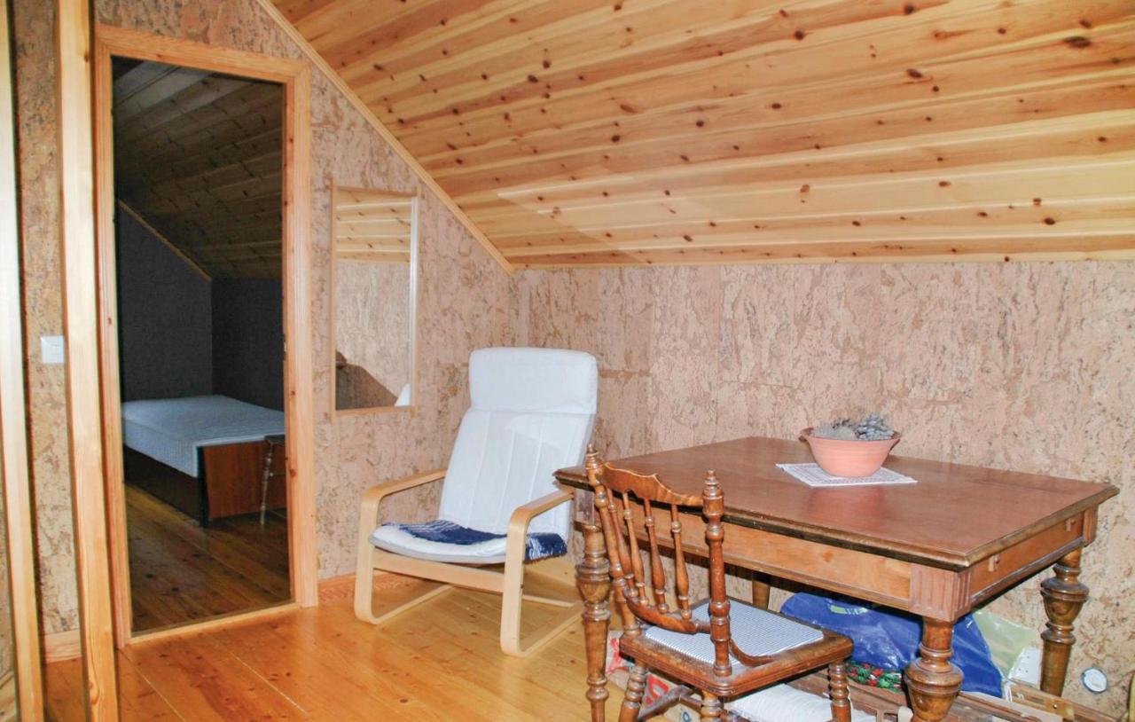 Cozy Home In Uddevalla With Wifi Haljebol Ngoại thất bức ảnh