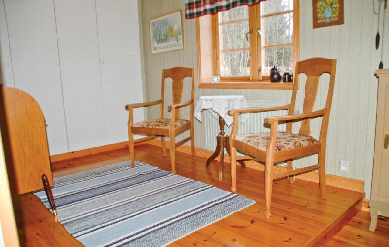 Cozy Home In Uddevalla With Wifi Haljebol Ngoại thất bức ảnh