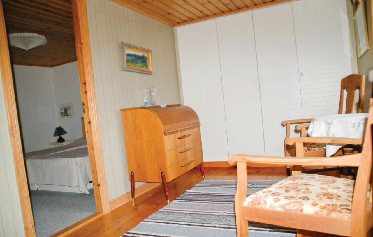 Cozy Home In Uddevalla With Wifi Haljebol Ngoại thất bức ảnh