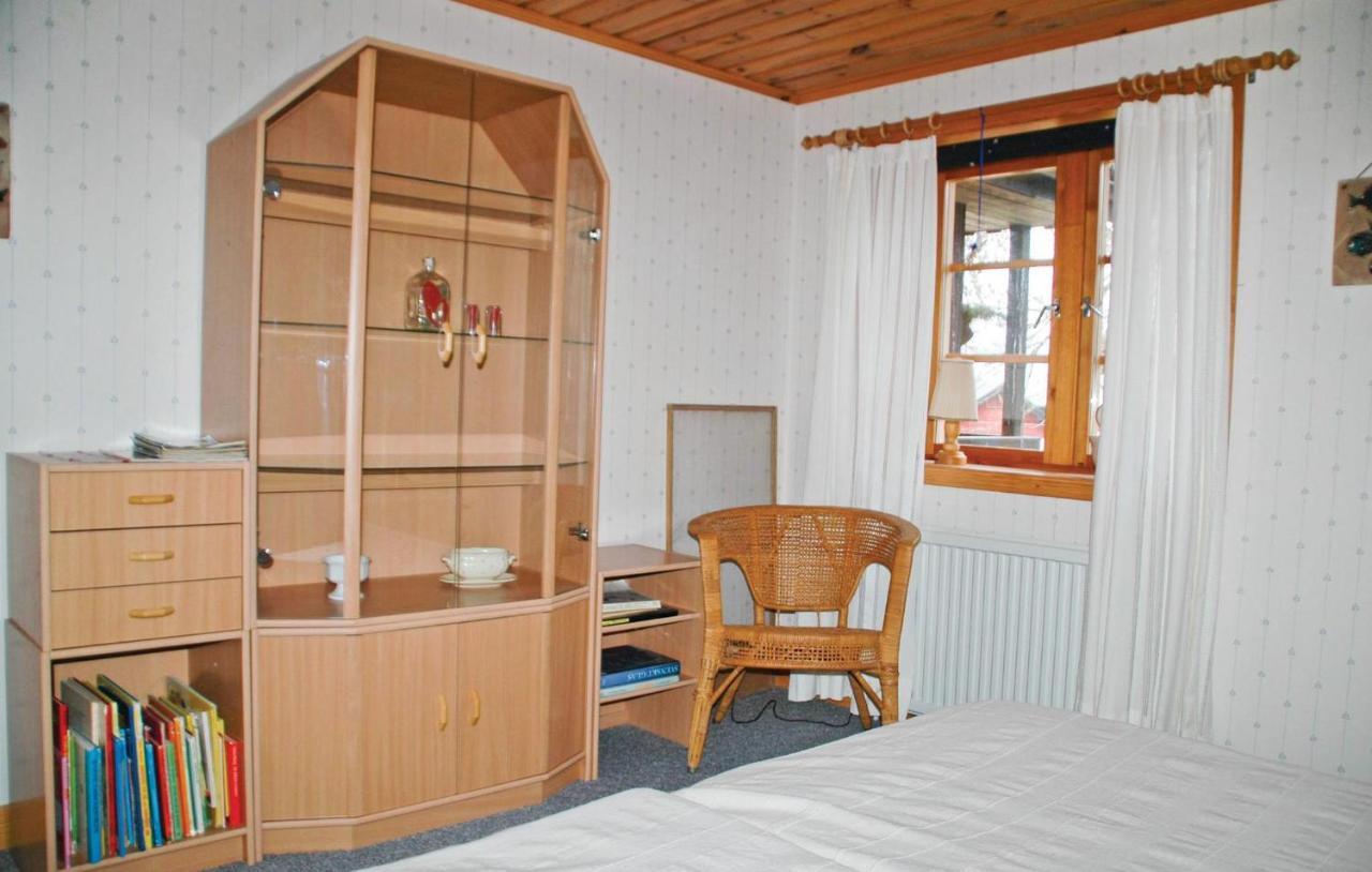 Cozy Home In Uddevalla With Wifi Haljebol Ngoại thất bức ảnh