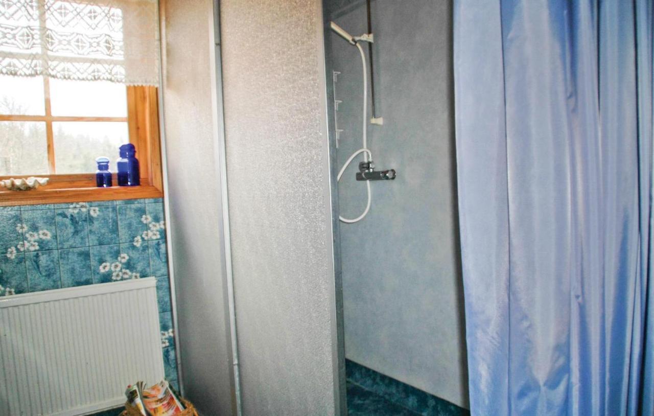 Cozy Home In Uddevalla With Wifi Haljebol Ngoại thất bức ảnh