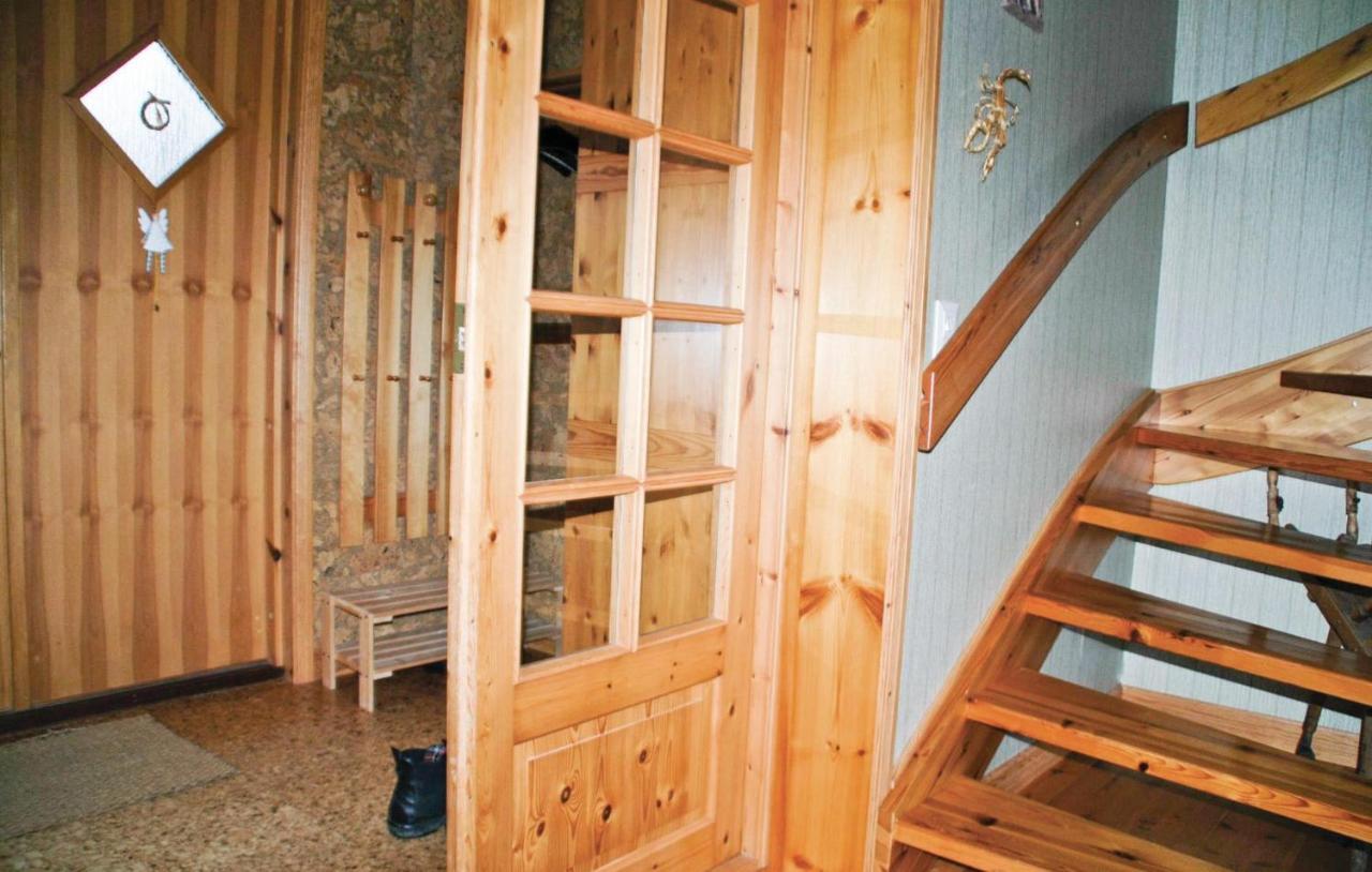 Cozy Home In Uddevalla With Wifi Haljebol Ngoại thất bức ảnh