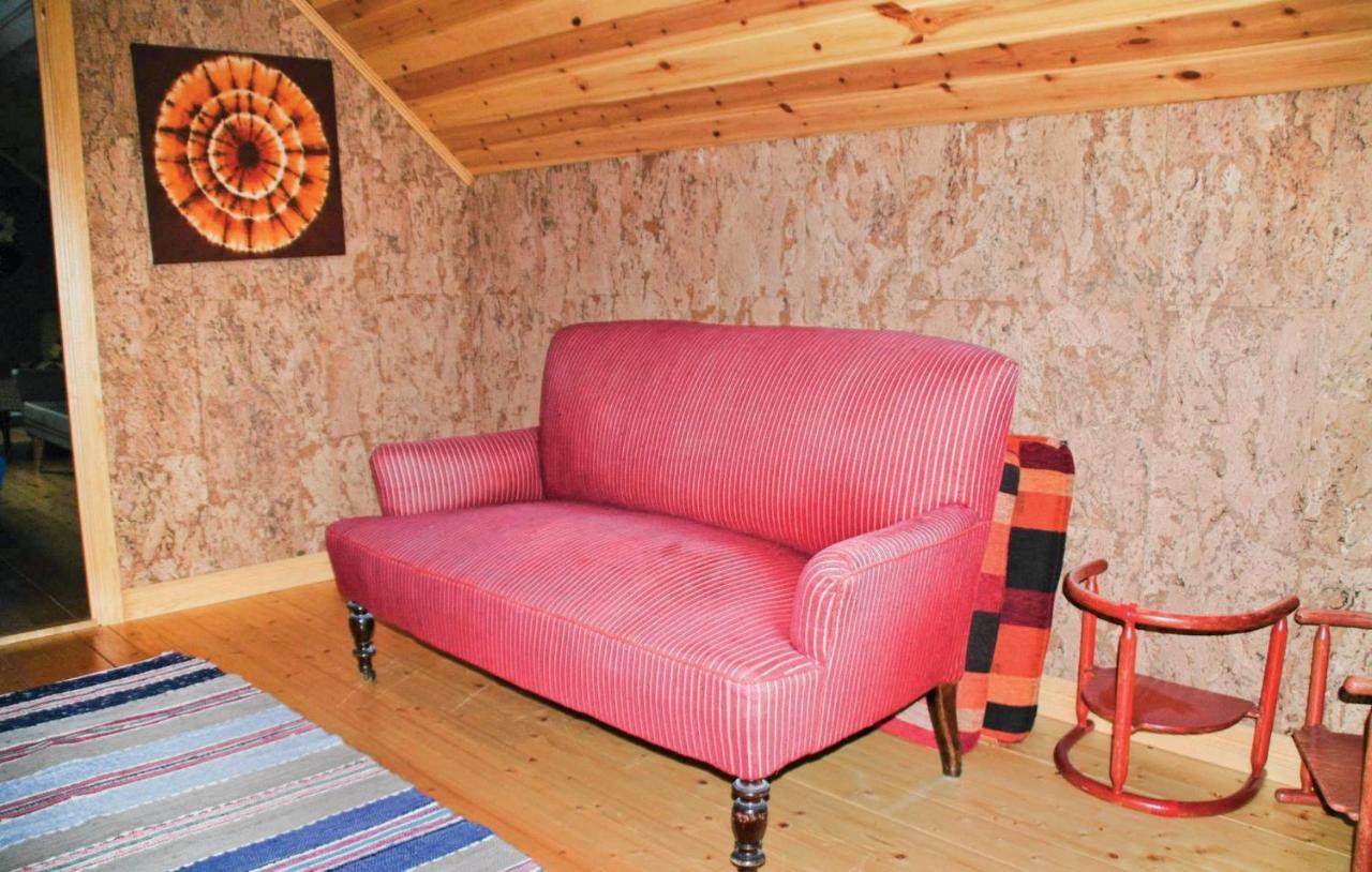 Cozy Home In Uddevalla With Wifi Haljebol Ngoại thất bức ảnh